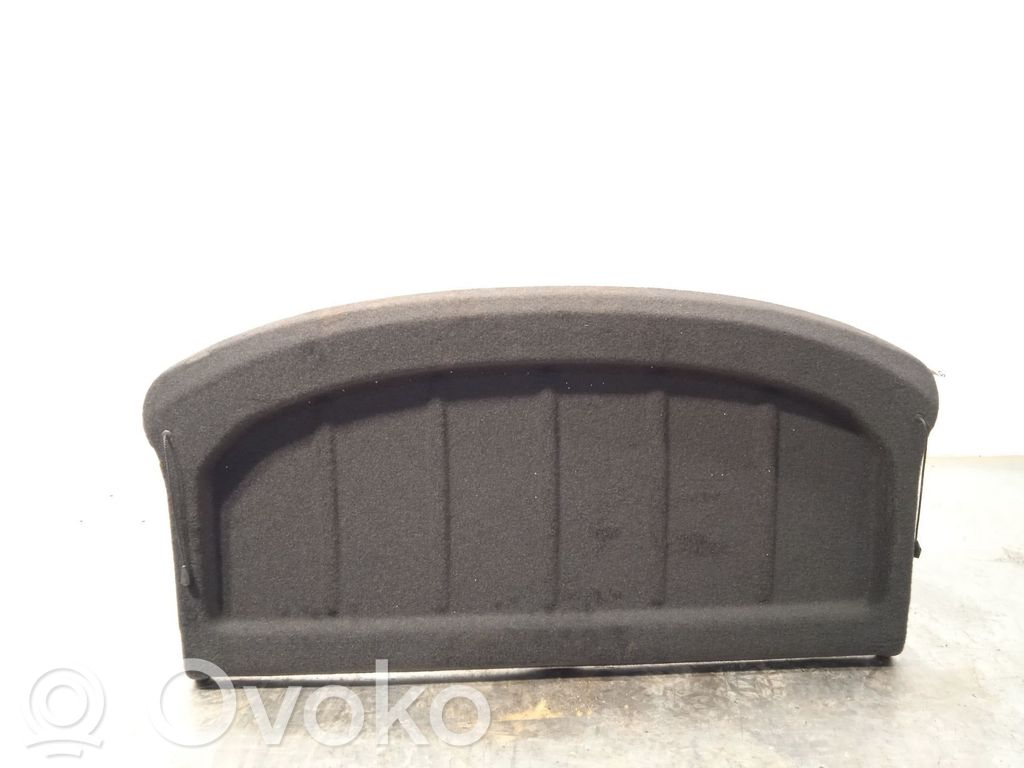 Seat Leon IV Heckklappe Kofferraumdeckel 
