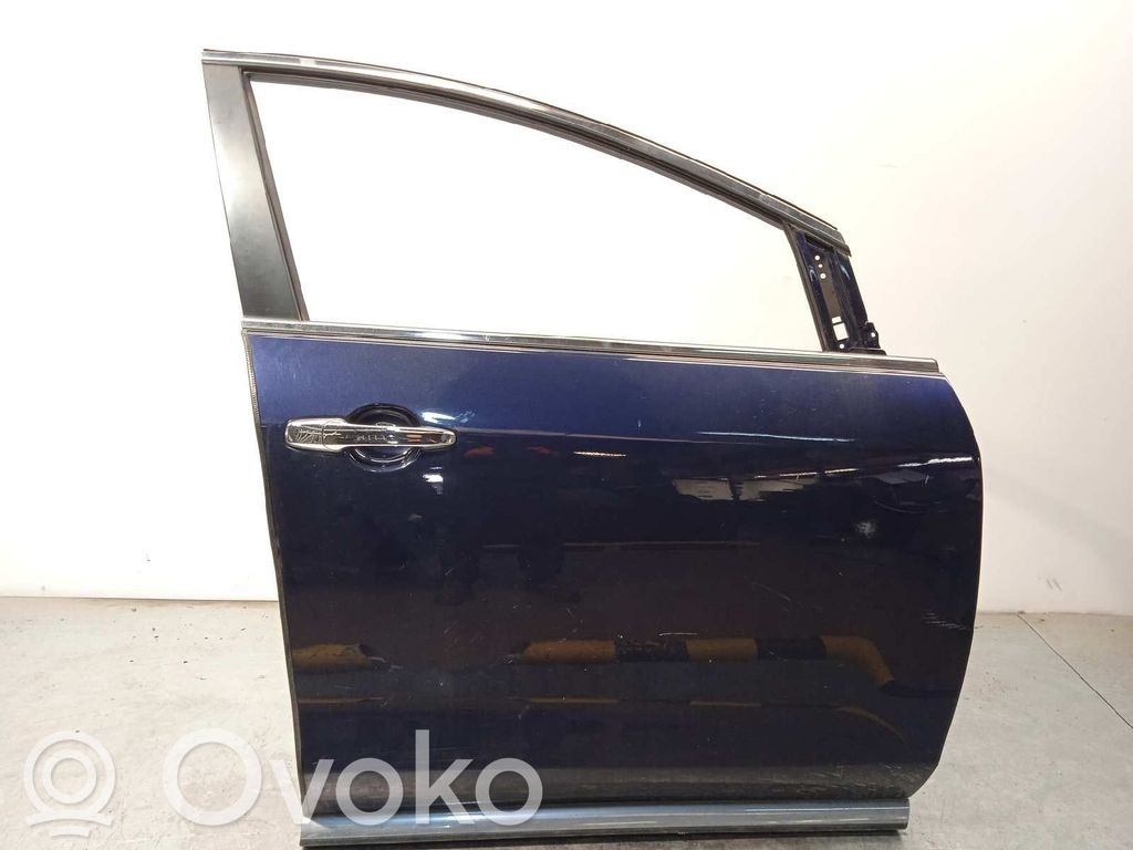 Mazda CX-7 Дверь 