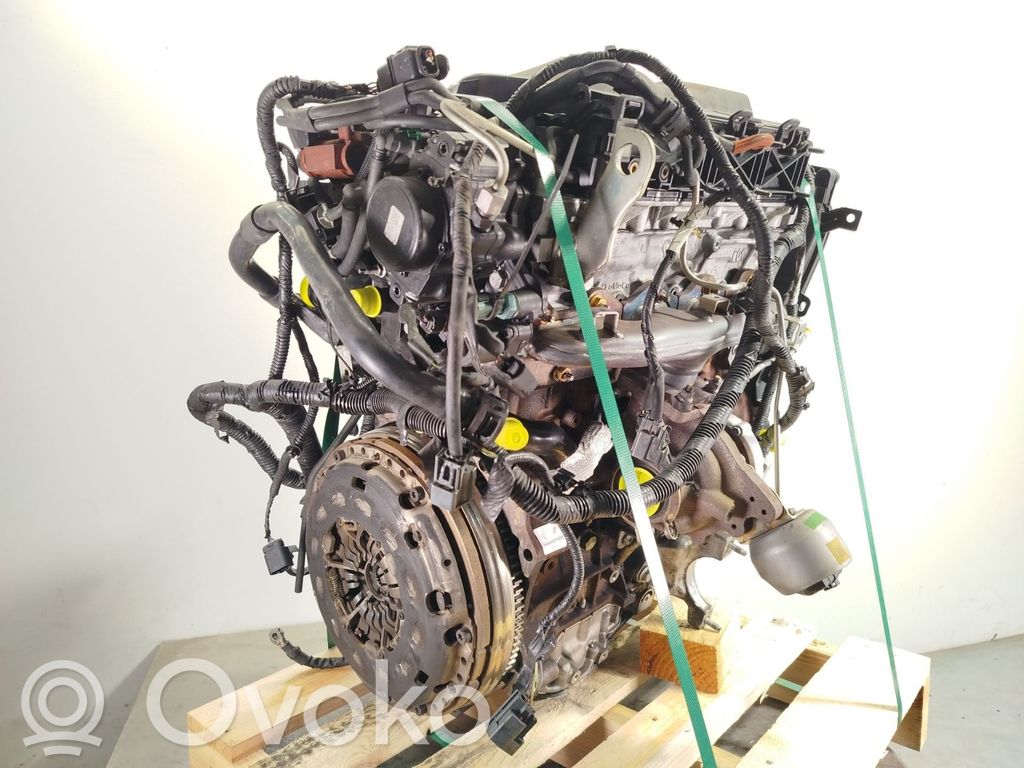 Motor   UFDB