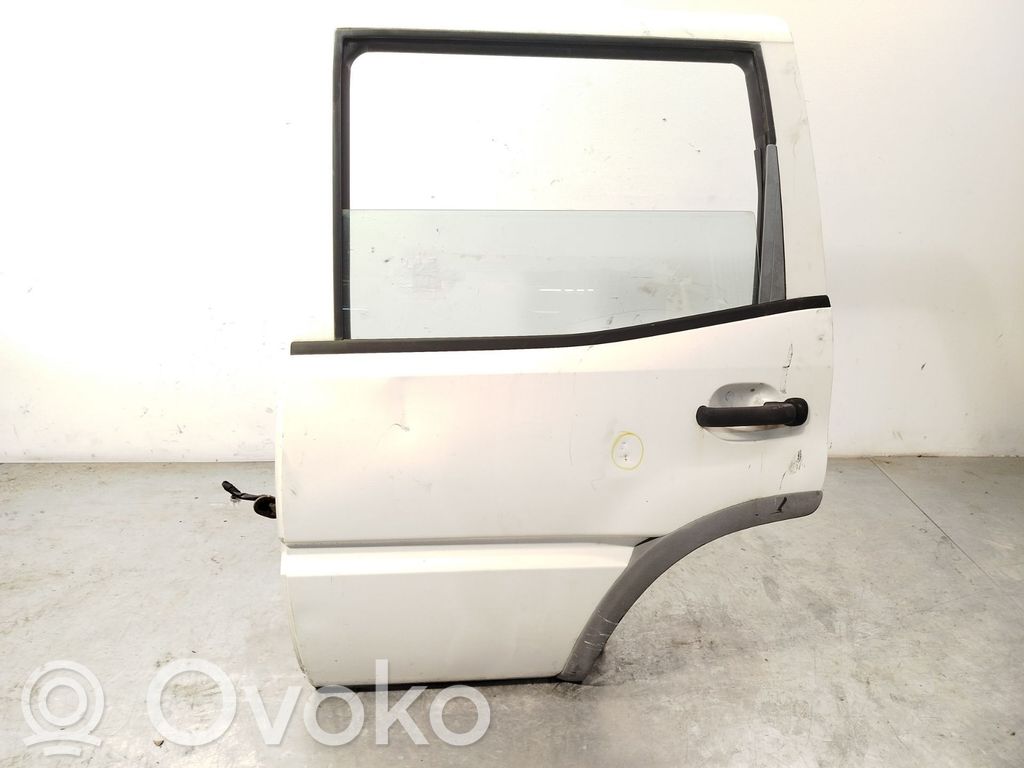 Ford Maverick Drzwi tylne 