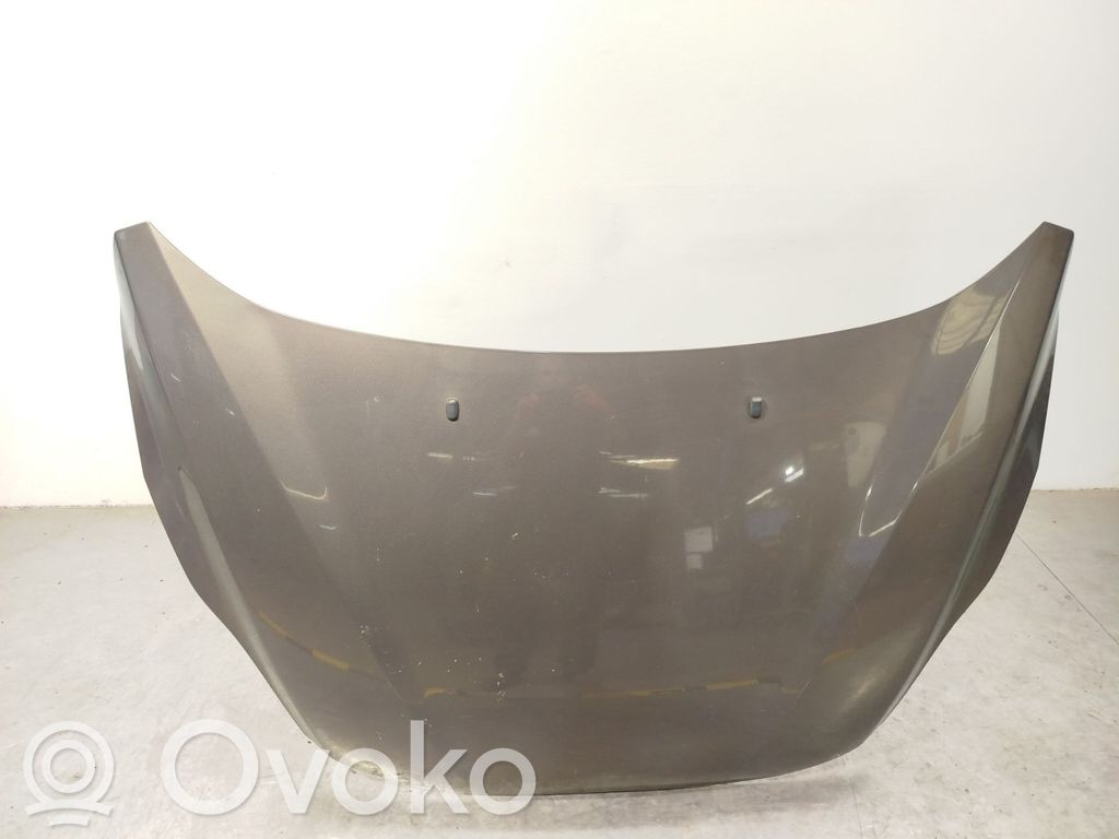 Capotă motor   1815874,PAM51U16610AC