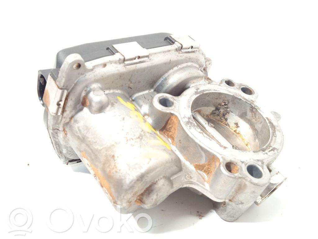 Seat Ibiza V (KJ) Valvola corpo farfallato 