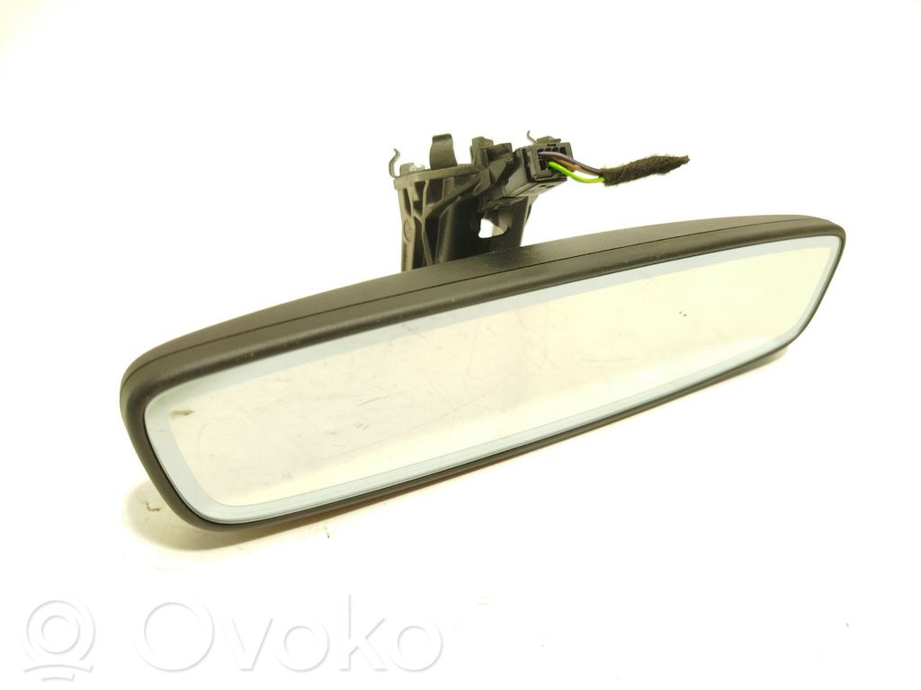 Seat Ibiza V (KJ) Specchietto retrovisore (interno) 
