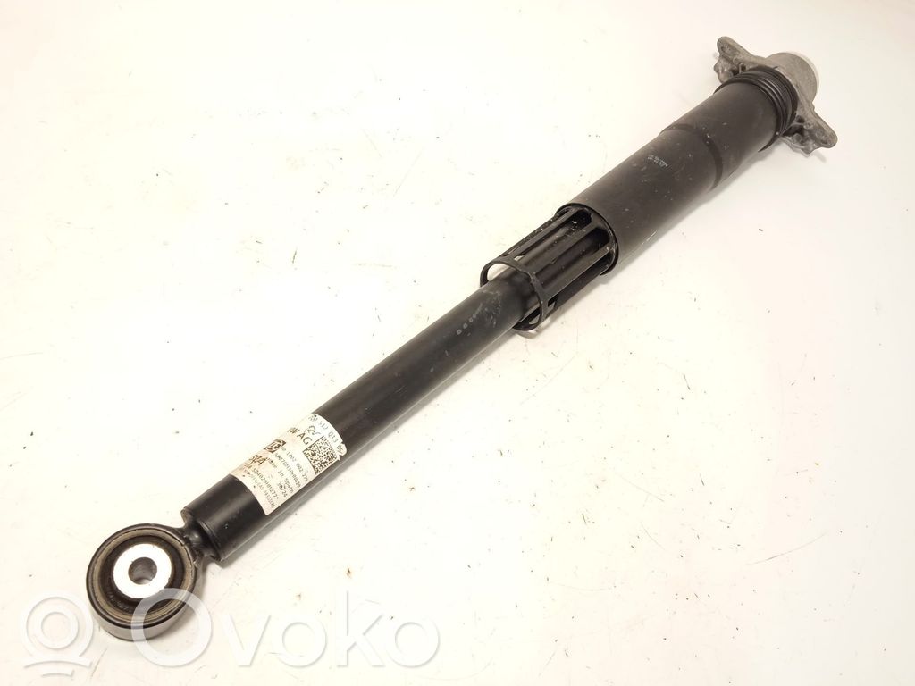 Seat Ibiza V (KJ) Amortizor spate 