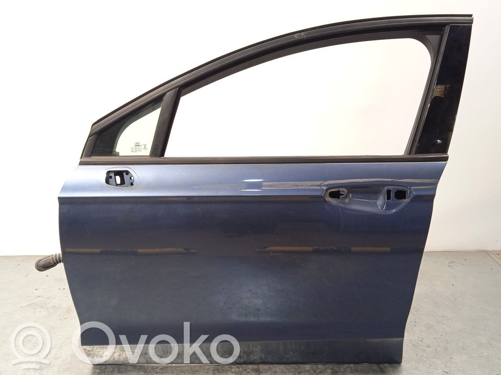 Ford Mondeo MK V Дверь 
