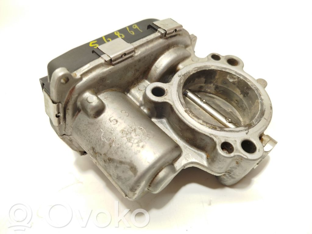 Seat Ibiza V (KJ) Valvola corpo farfallato 