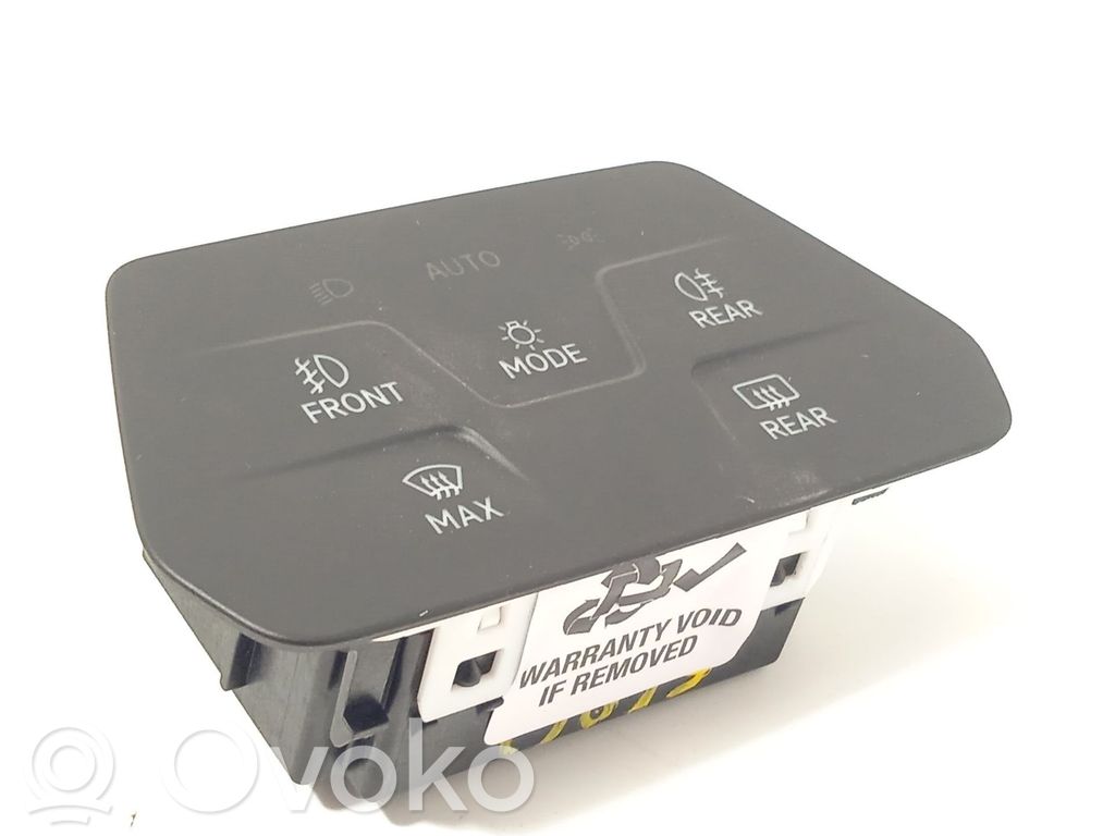Seat Leon IV Panel lighting control switch 
