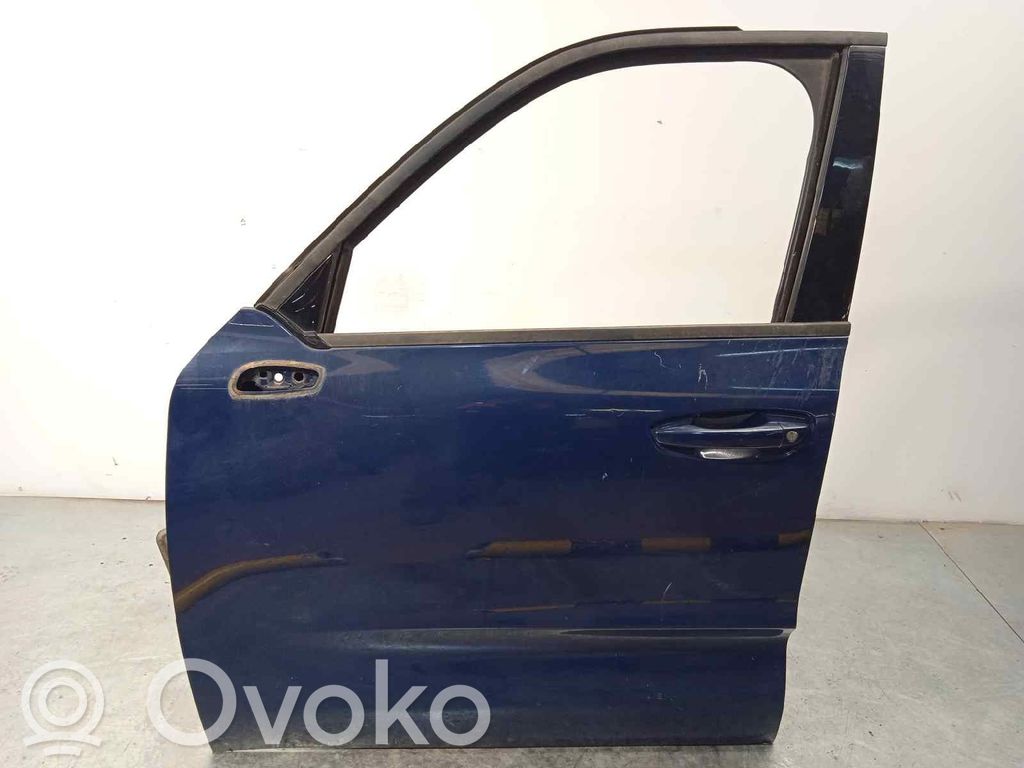 Citroen C4 SpaceTourer Puerta delantera 