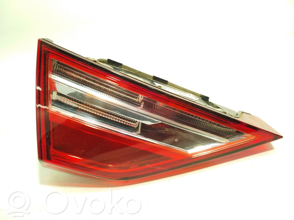 Audi A1 Headlight/headlamp bulb 