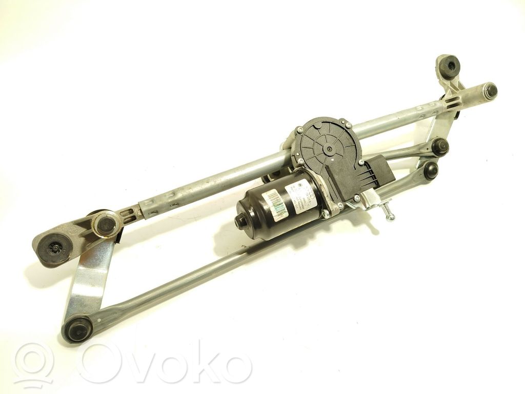 Audi A1 Wiper motor 