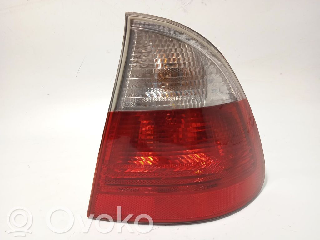 BMW 3 E46 Takavalot 