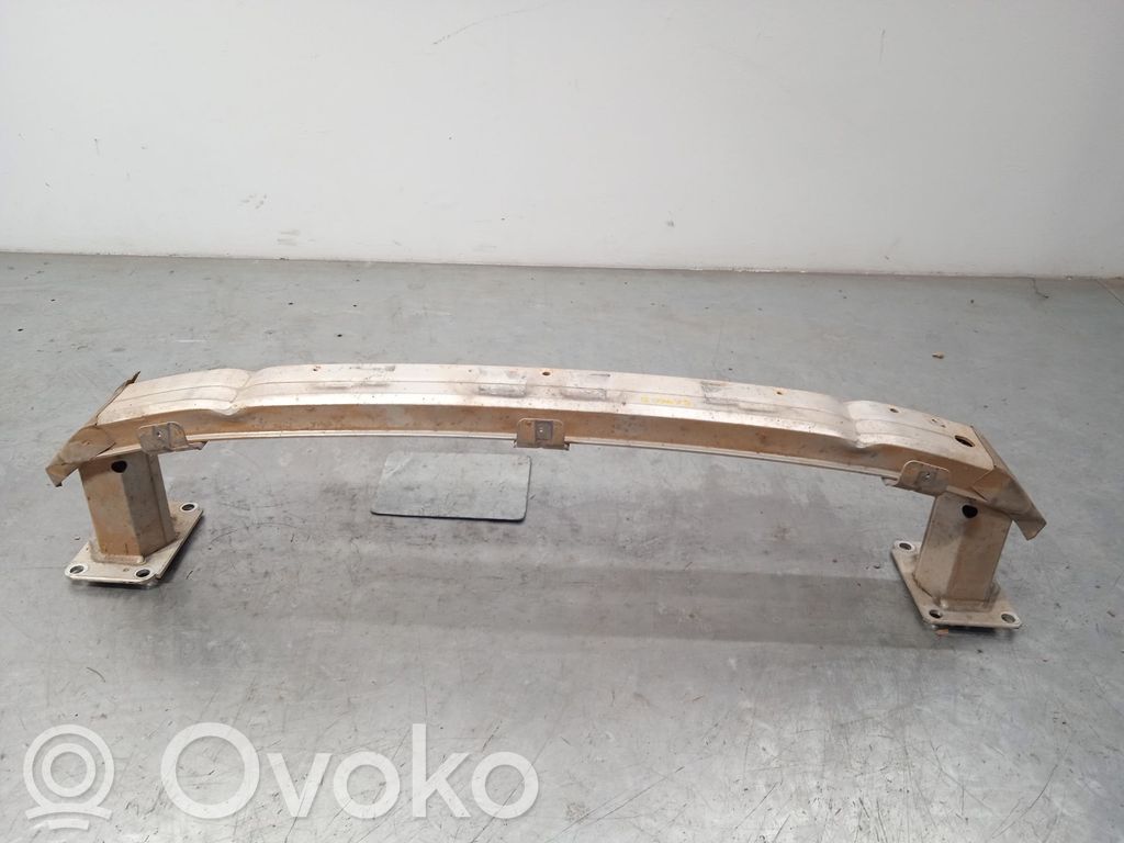 Citroen C4 Grand Picasso Front bumper mounting bracket 