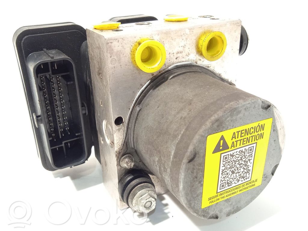 Iveco Daily 6th gen ABS Pump 