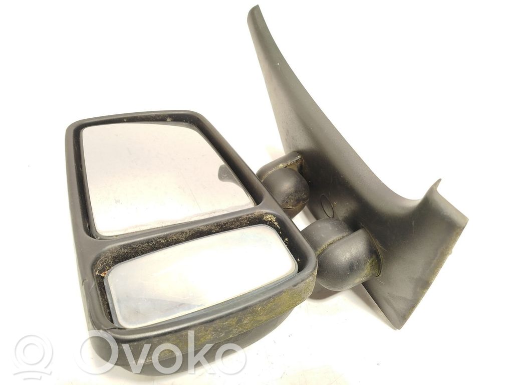 Opel Movano A Specchietto retrovisore elettrico portiera anteriore 