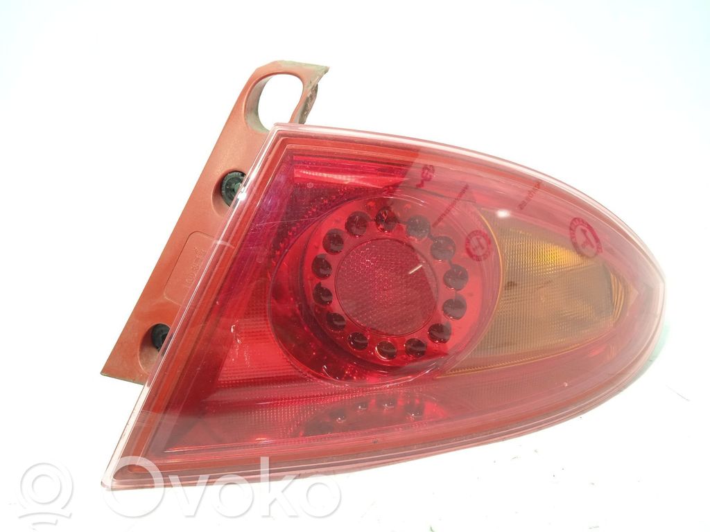 Seat Leon (1P) Lampa tylna 