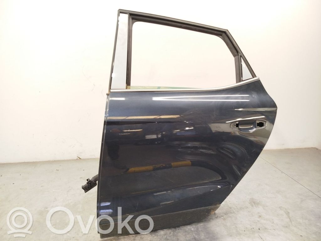Seat Arona Puerta trasera 