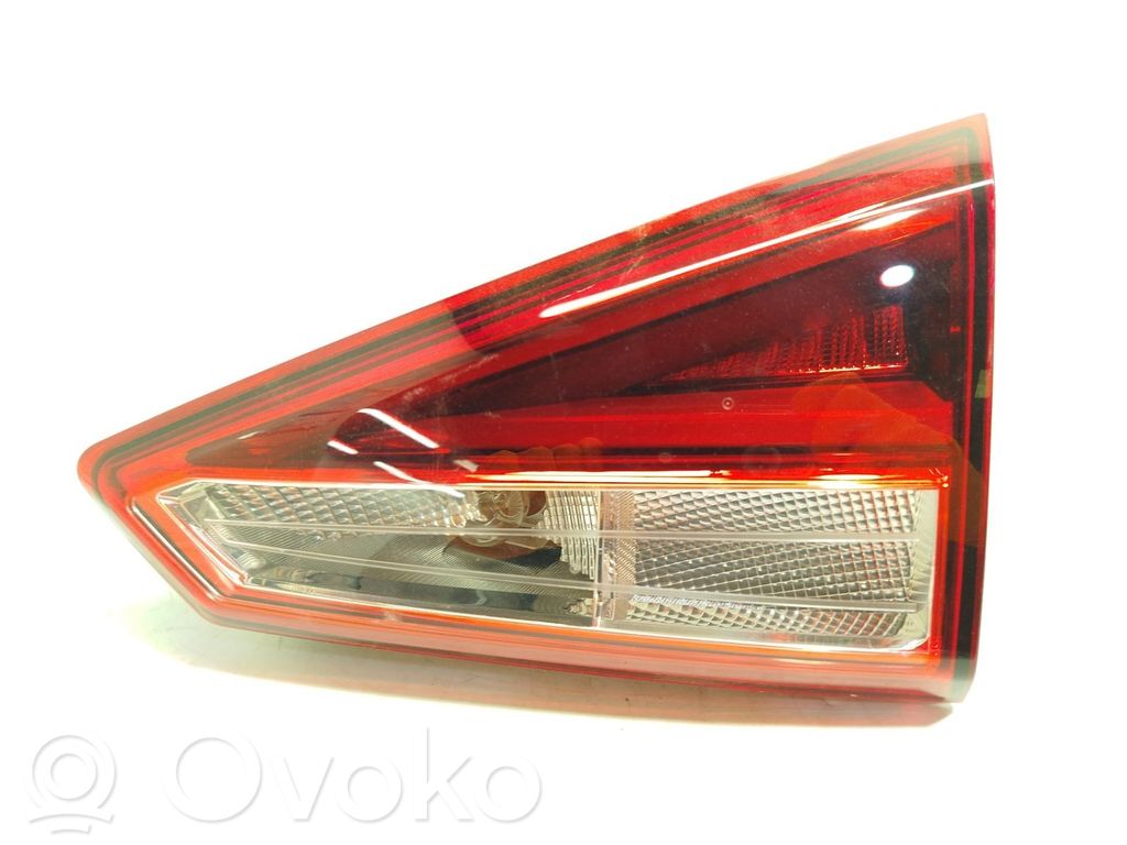 Seat Arona Takaluukun takavalot 