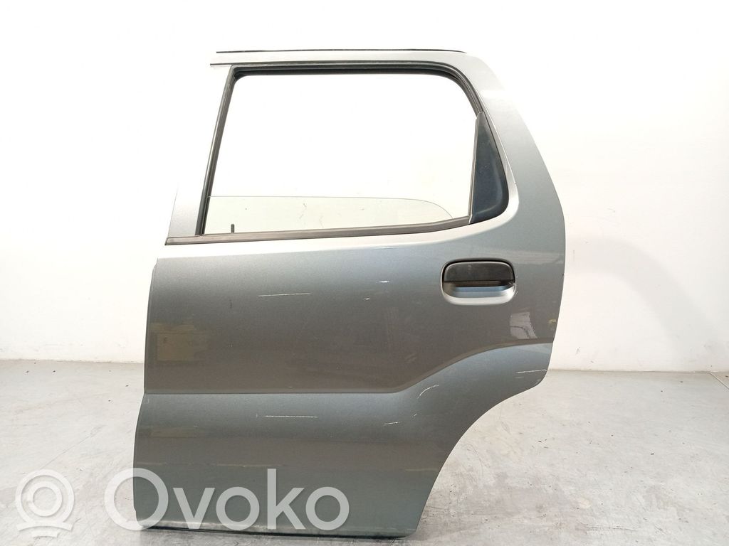 Suzuki Ignis Portiera posteriore 
