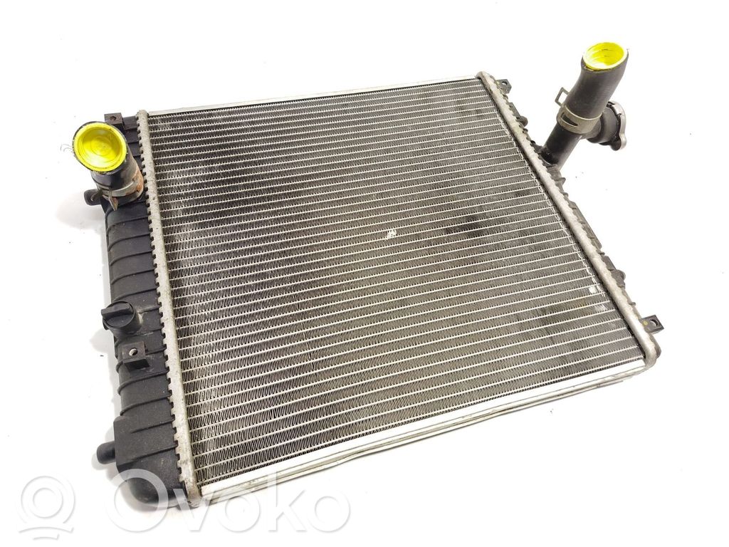 Suzuki Ignis Coolant radiator 