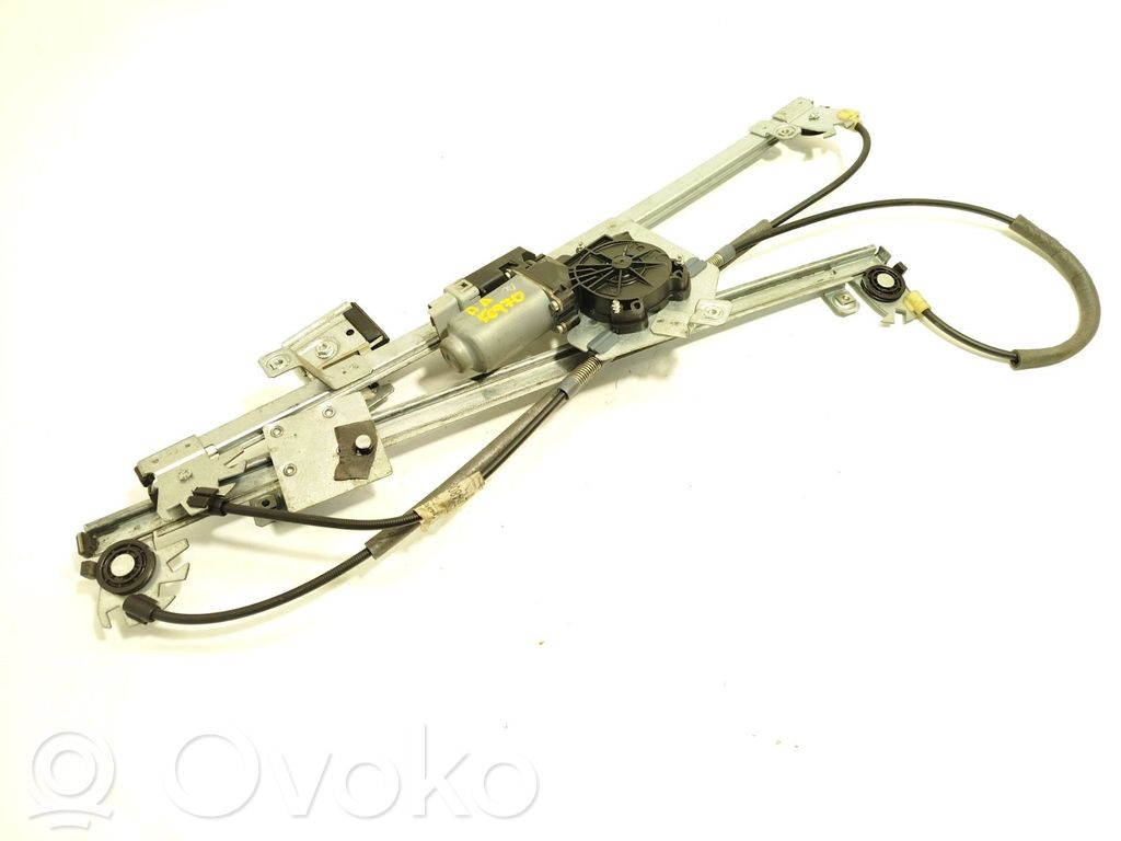 Peugeot Expert Front door electric window regulator 