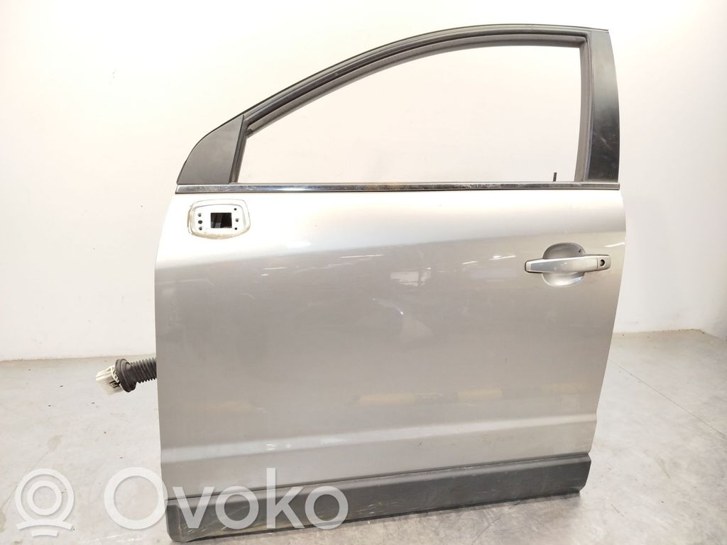 Opel Antara Durvis 