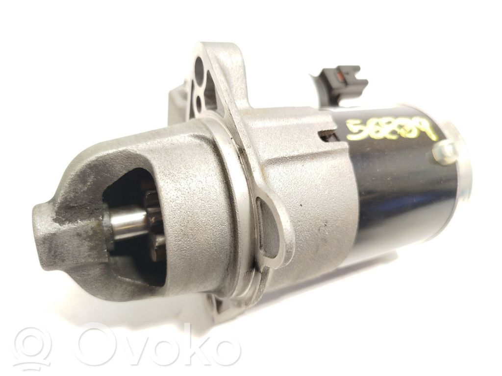 Suzuki Ignis Motor de arranque 