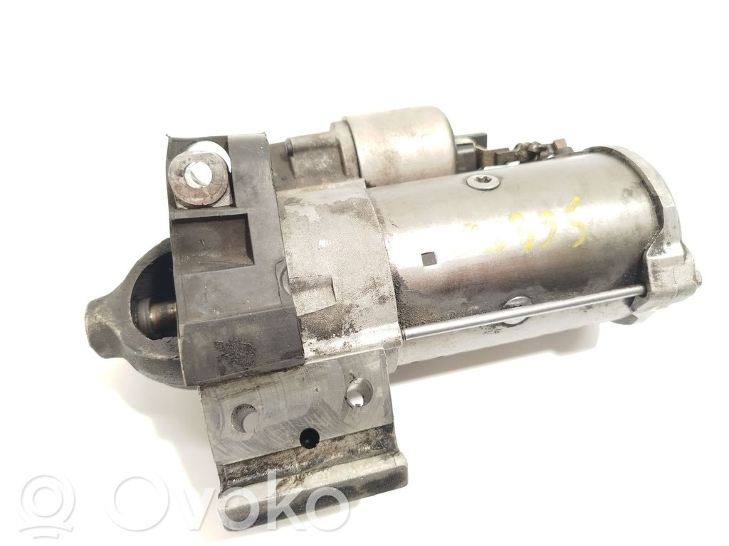 BMW 1 F20 F21 Motor de arranque 