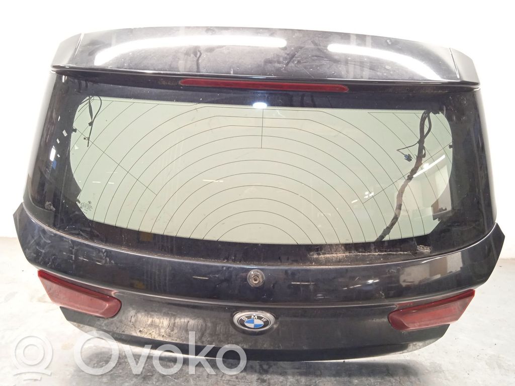 BMW 1 F20 F21 Hayon/capotă portbagaj 