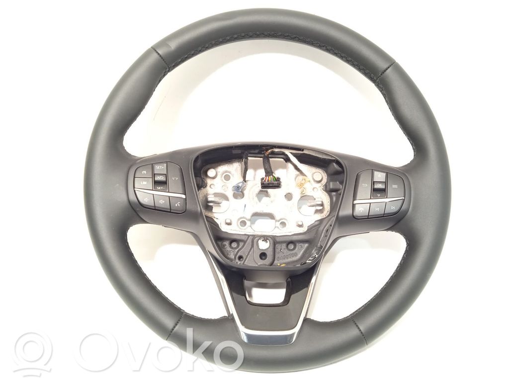 Ford Tourneo Ohjauspyörä 