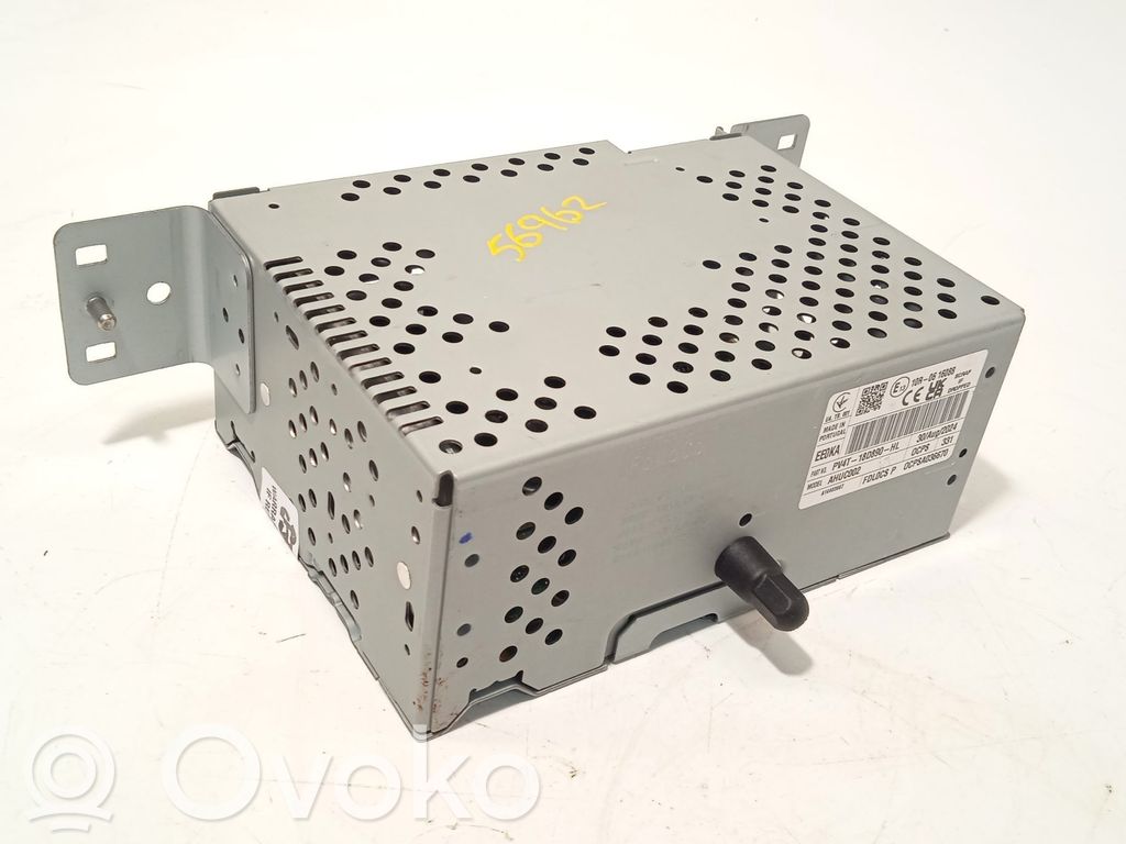 Ford Tourneo Moduł / Sterownik dziku audio HiFi 