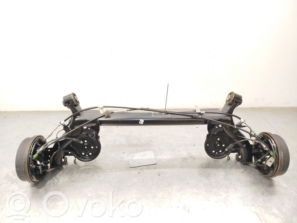 Ford Tourneo Punte spate cu reductor 