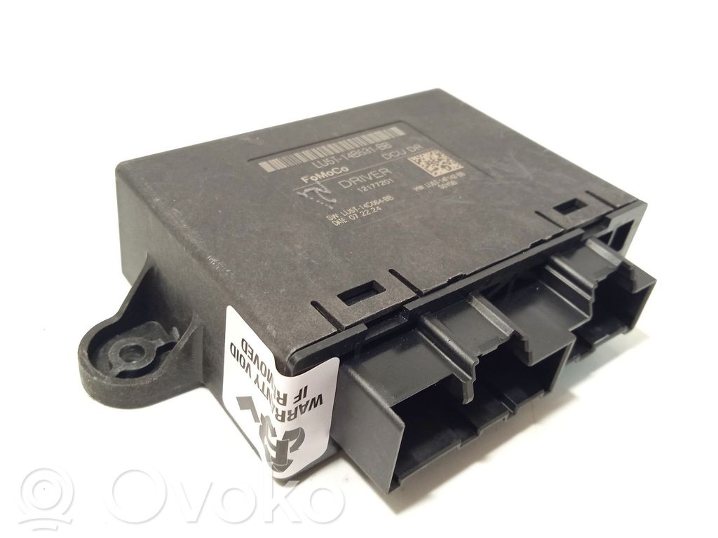 Ford Tourneo Comfort/convenience module 