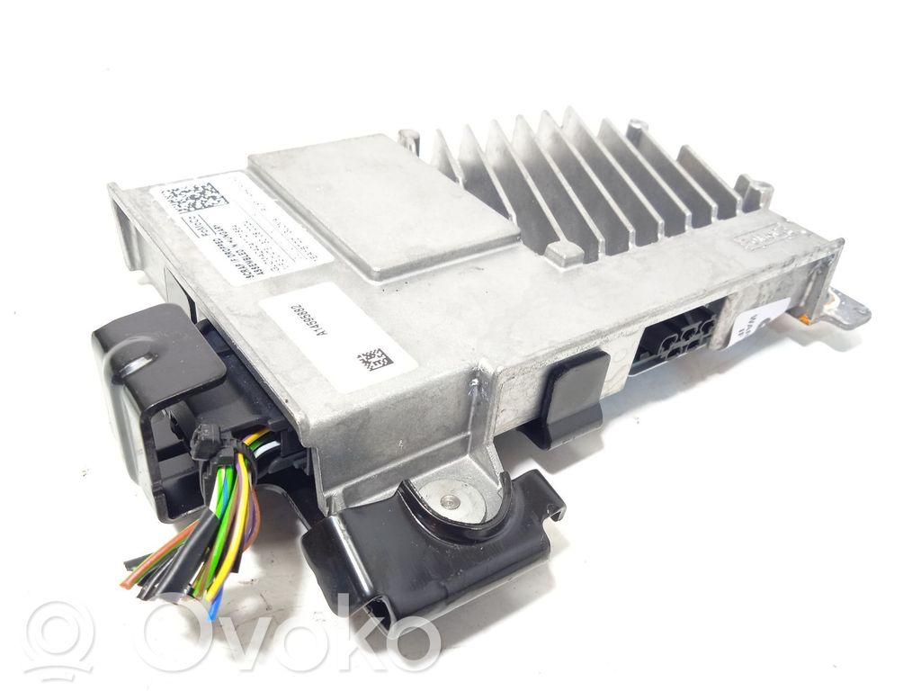 Ford Tourneo Other control units/modules 
