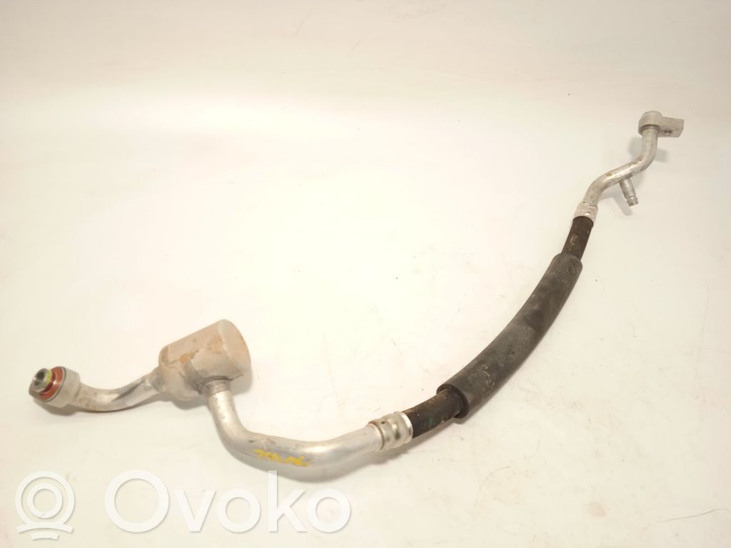 Ford Tourneo Ilmastointilaitteen putki (A/C) 