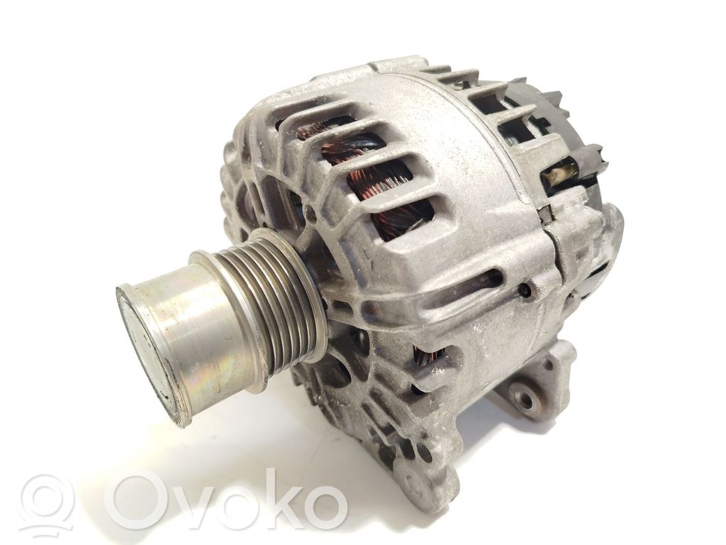 Ģenerators   05E903026Q,2740516B,TG14LLD