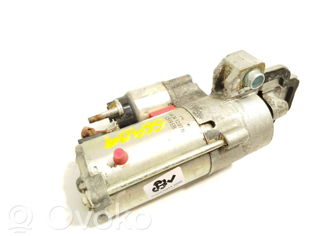 Starteris   2461276,JX6T11000EB