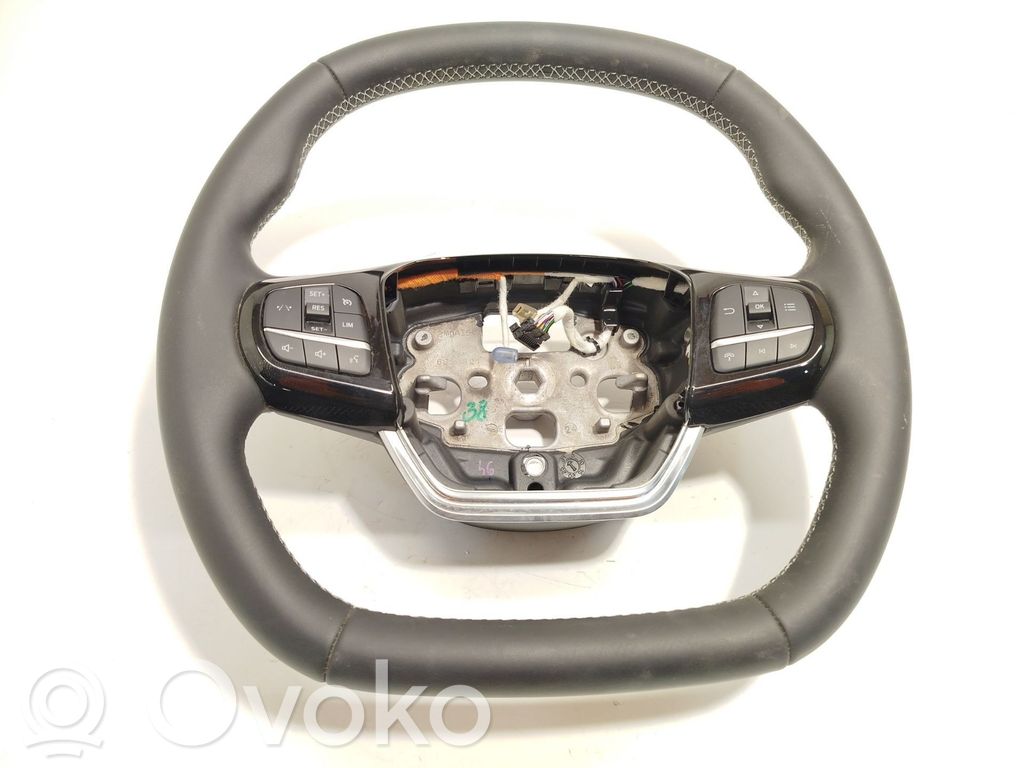 Ford Puma Volante 
