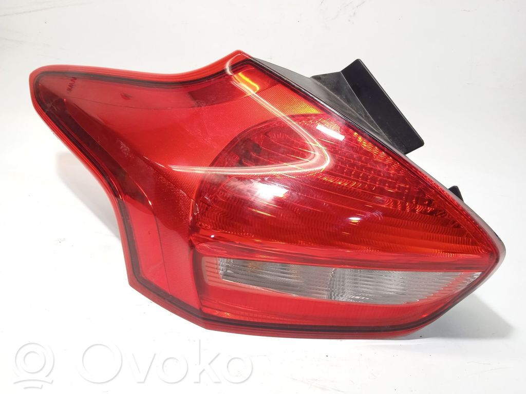 Ford Focus Takavalot 