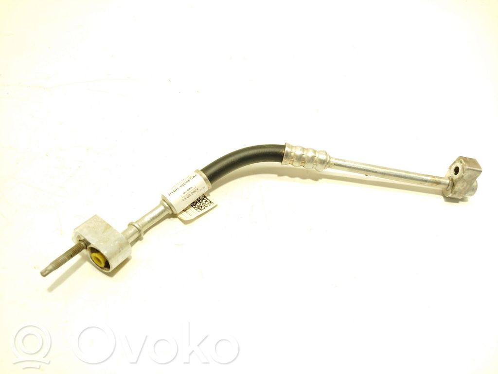 Ford Puma Ilmastointilaitteen putki (A/C) 