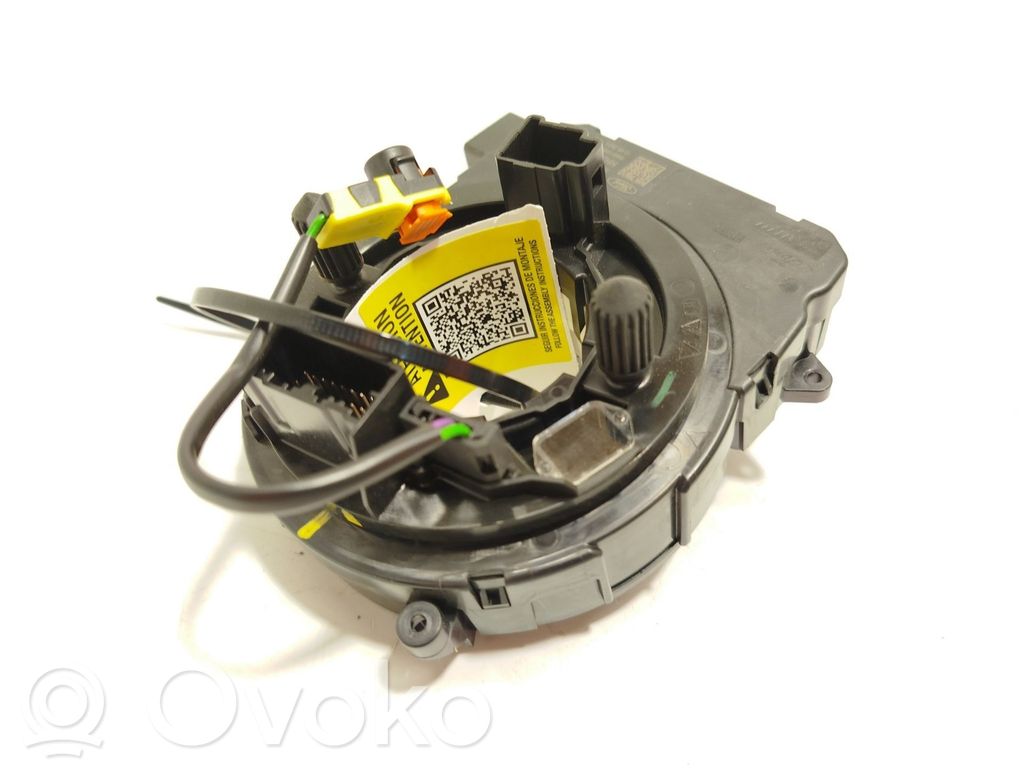 Ford Puma Airbag de volant
