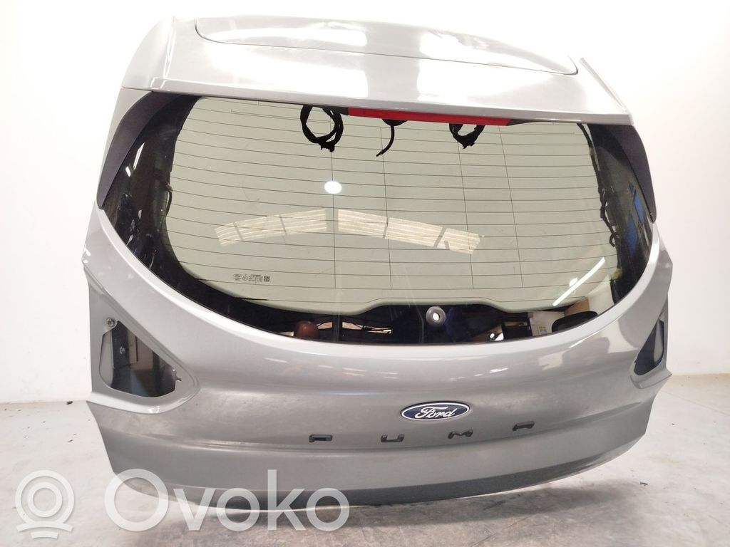 Ford Puma Galinis dangtis (bagažinės) 