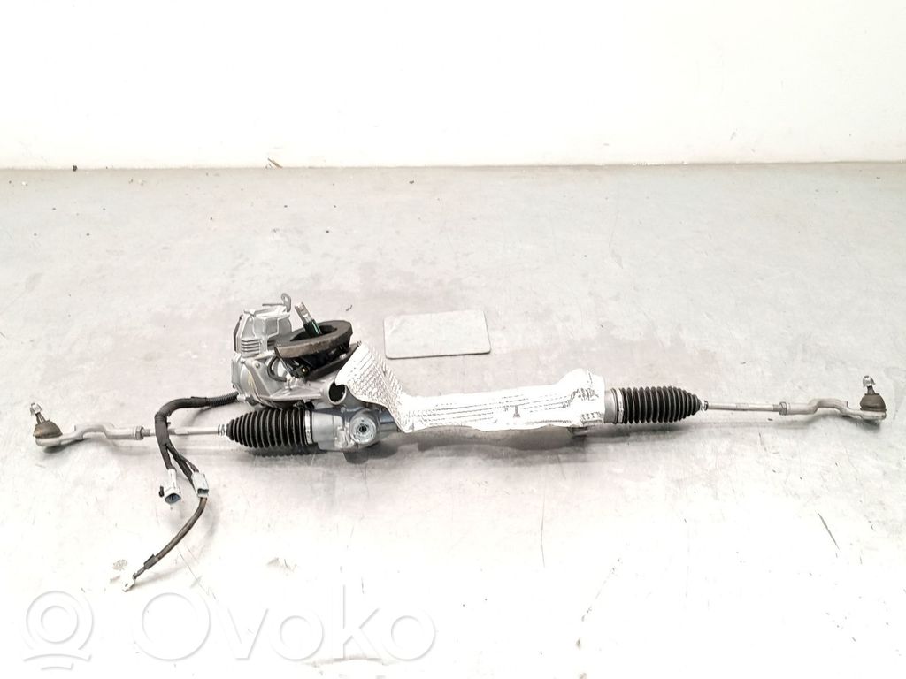 Citroen C4 SpaceTourer Hammastanko 