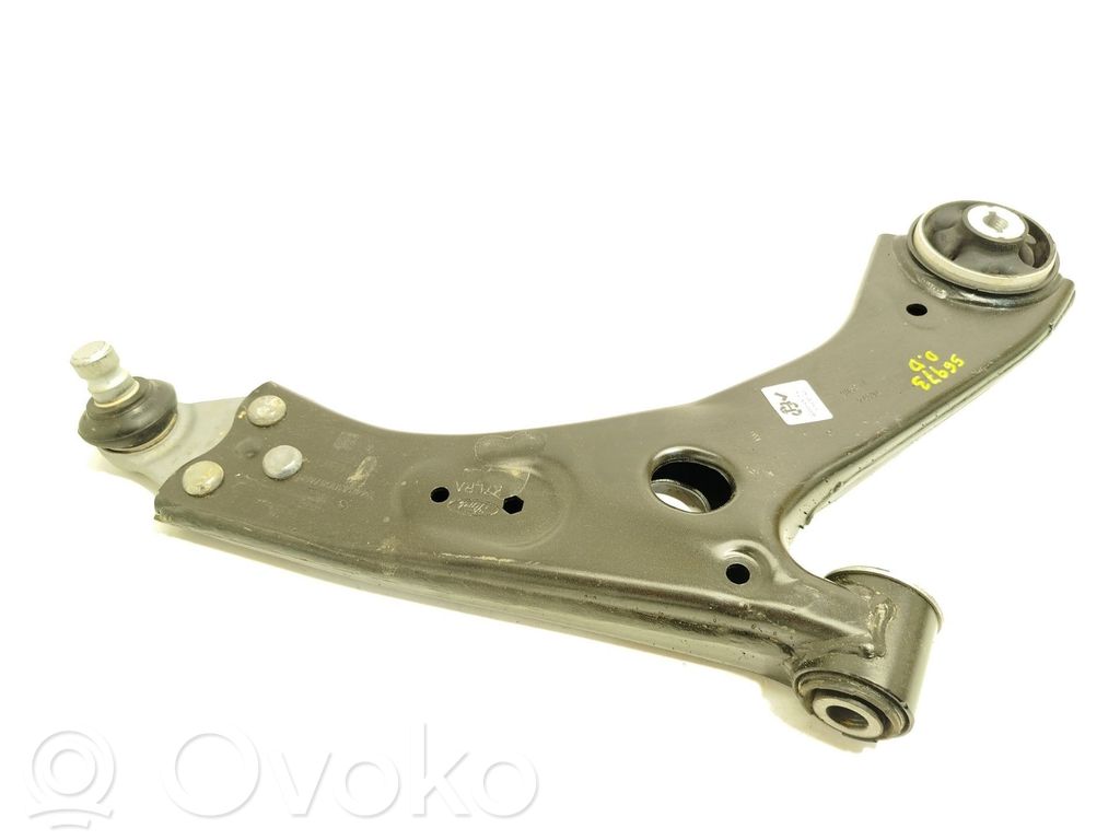 Ford Kuga III Front control arm 