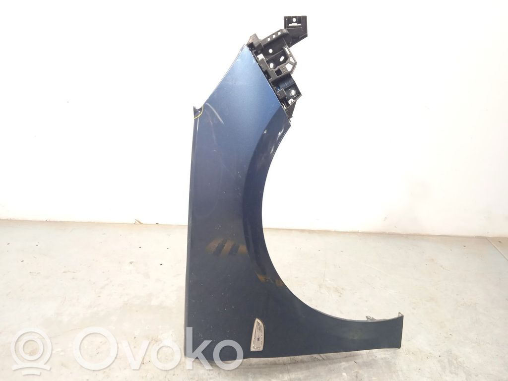 Opel Astra K Guardabarro 