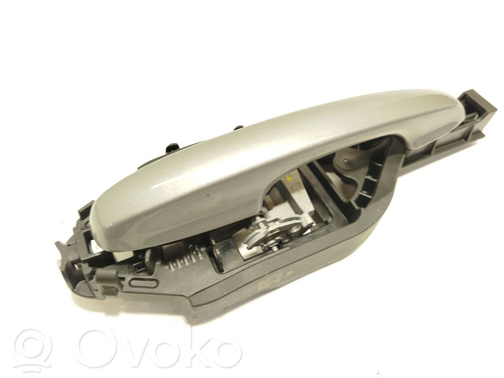 Ford Kuga III Manecilla externa puerta trasera 