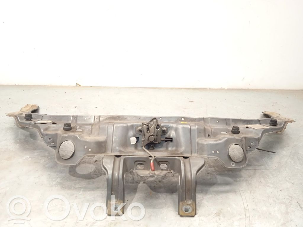 Lancia Ypsilon Rear beam 