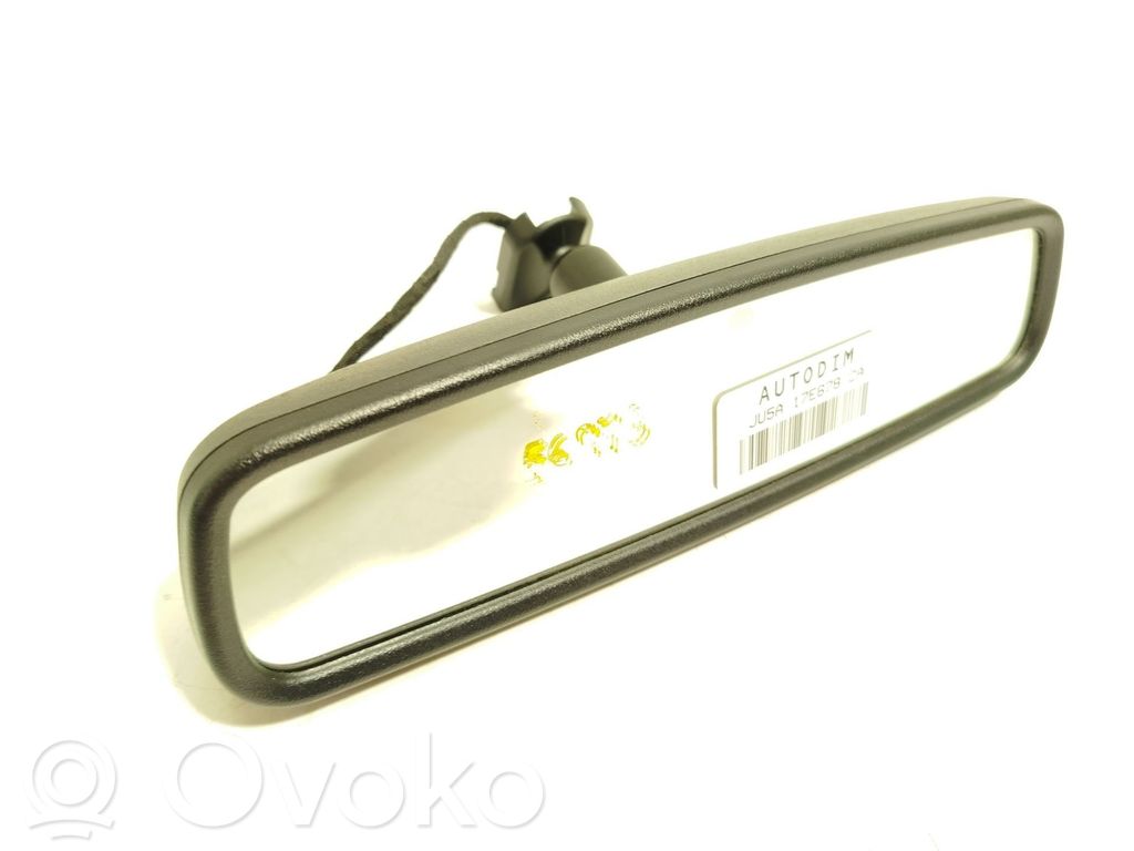 Espejo retrovisor (interior)   JU5A17E678CA,5511089