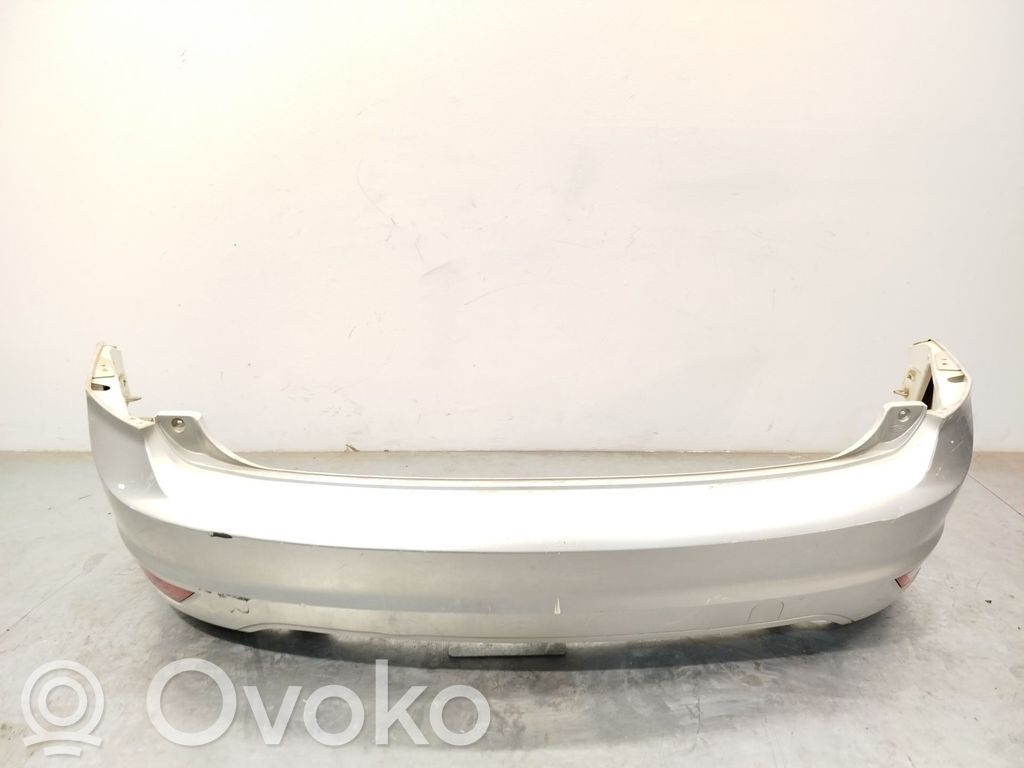 Ford Focus Bamperis 