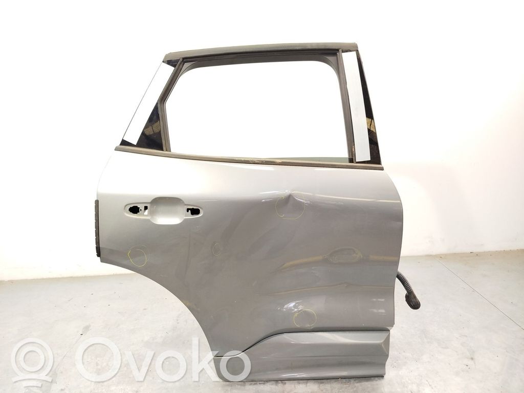 Ford Kuga III Galinės durys 
