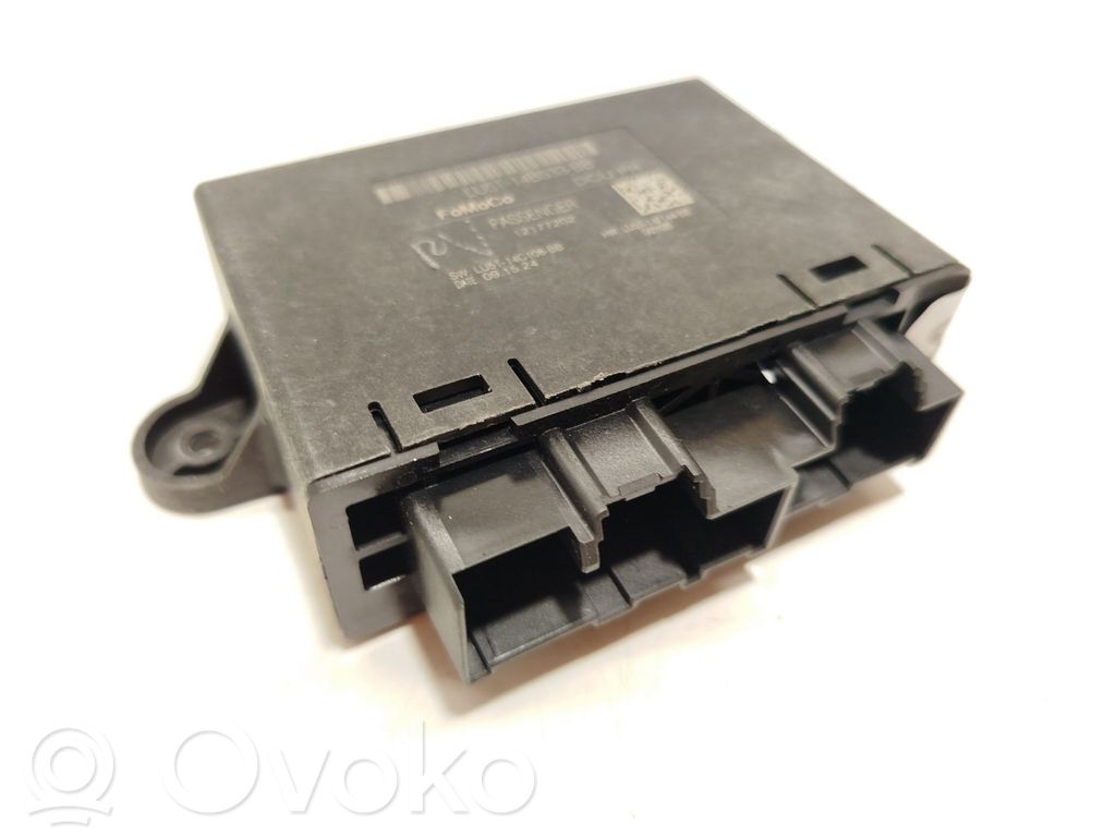 Unidad de control/módulo de la puerta   LU5T14B533BB,2804114